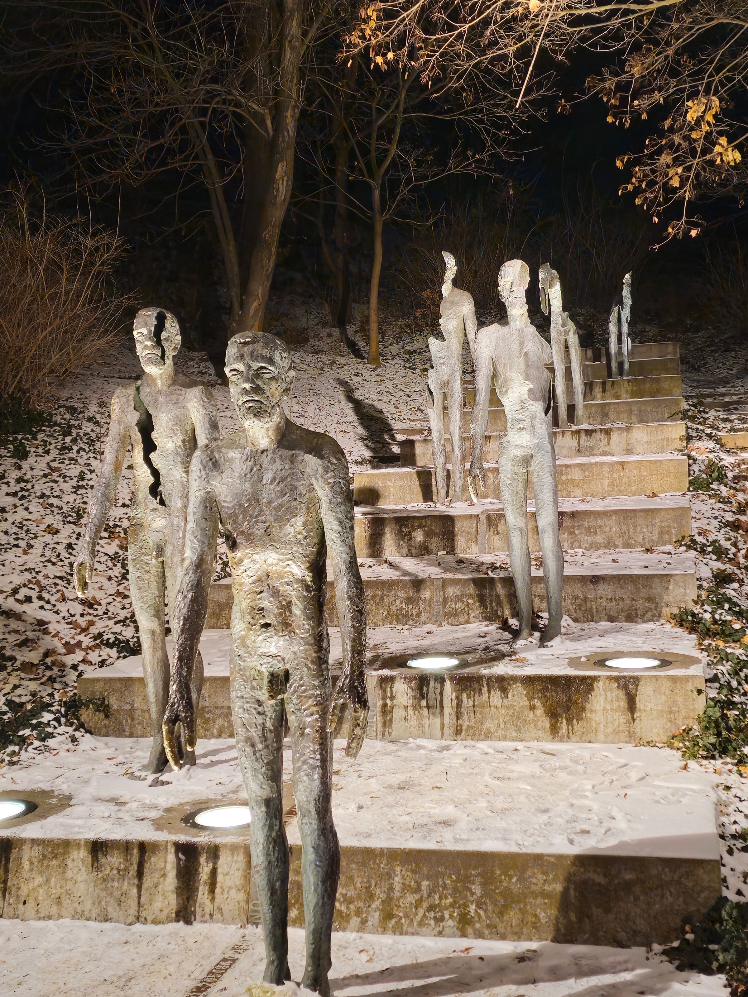 Communist Prague: Spies, Fear & Velvet Revolution