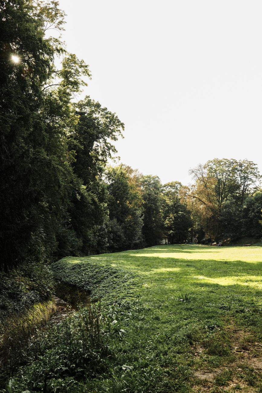 Prague Beyond the Tourist Trail: Cozy Neighborhoods