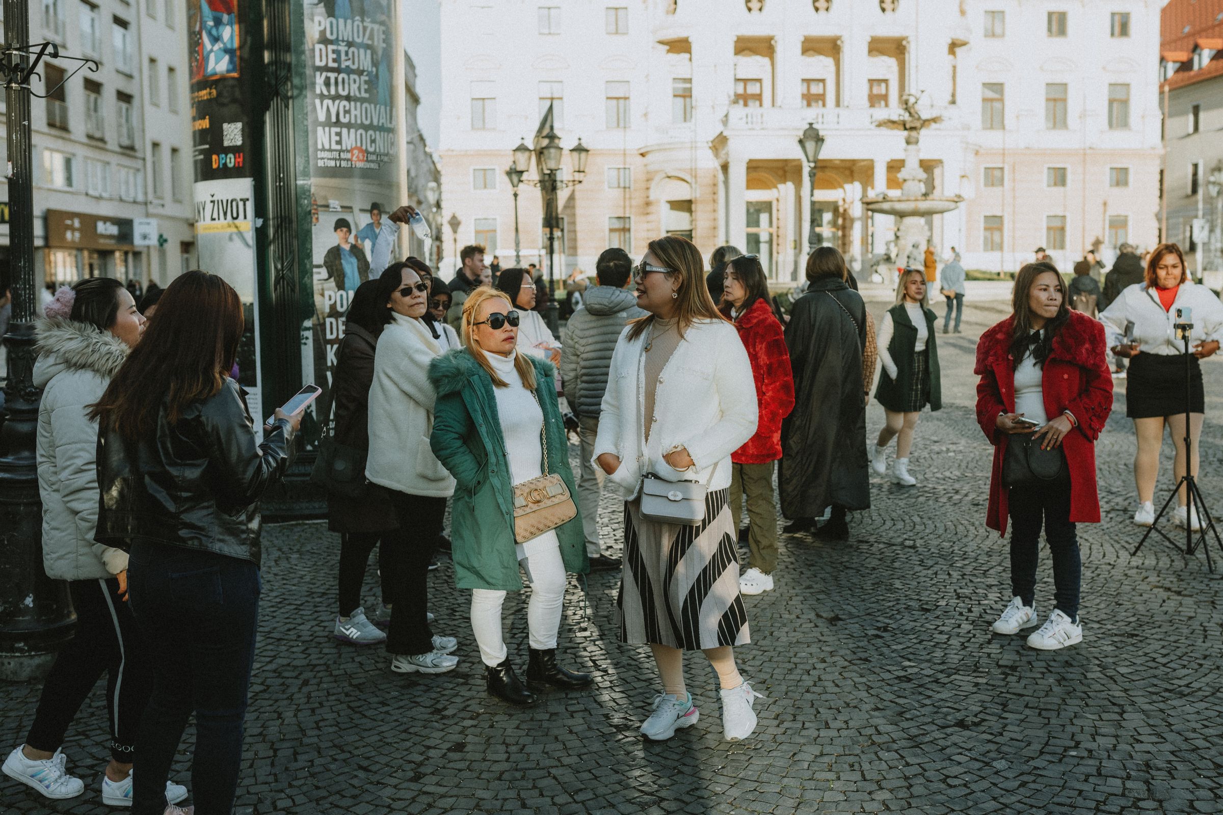 Essential Prague: The Smart First-Day Tour