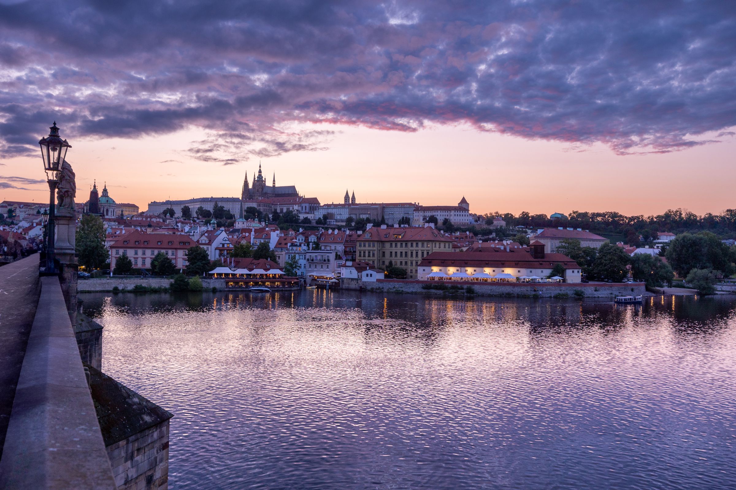 Ultimate Prague