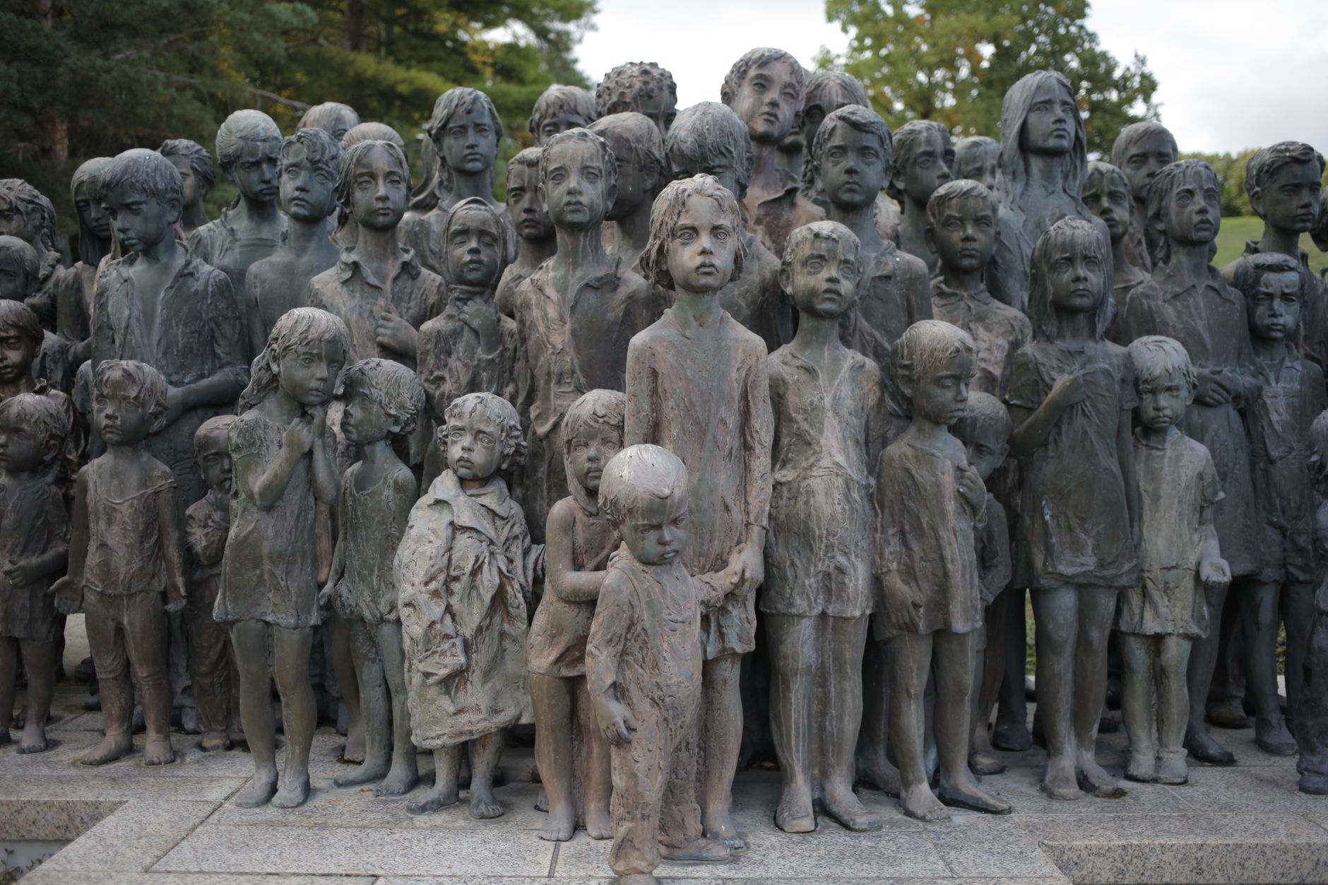 WWII Prague: Occupation, Resistance & Operation Anthropoid